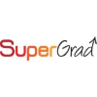 SuperGrad logo