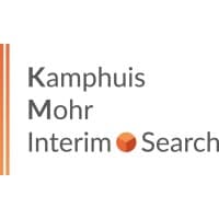 Kamphuis Mohr Van der Steen Interim & Search logo