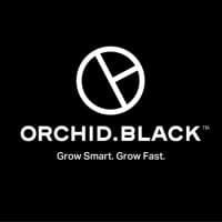 Orchid Black logo