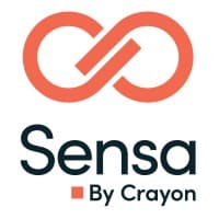 Sensa ehf logo