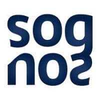 Sognos Solutions logo