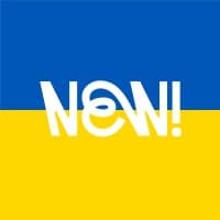 NEW! logo