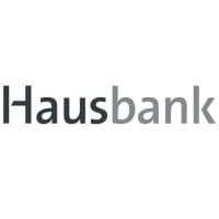 Hausbank MÃ¼nchen eG logo