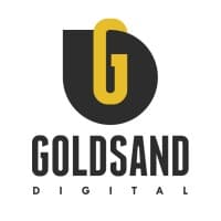 GoldSand Digital logo
