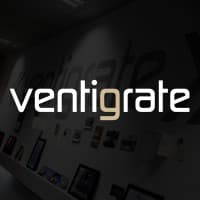 Ventigrate logo