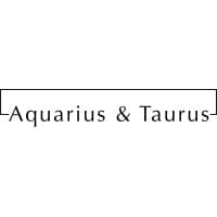 Aquarius & Taurus logo
