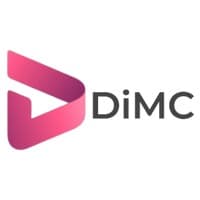 Digital iMC logo