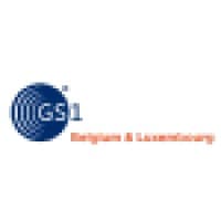 GS1 Belgium & Luxembourg logo