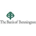 The Bank of Bennington logo