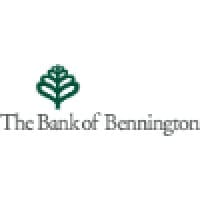 The Bank of Bennington logo