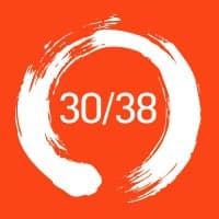 30/38 Agency logo