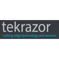 tekrazor Managed IT Services logo