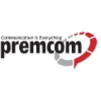 PremCom logo