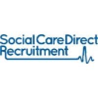 Social Care Direct Recruitment logo