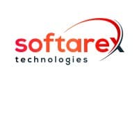 Softarex logo