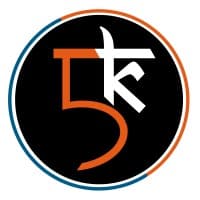 AK Media Services Pune logo