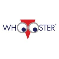 Whooster logo