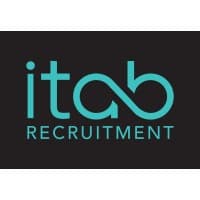Itab Recruitment logo