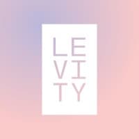 Levity Creative logo