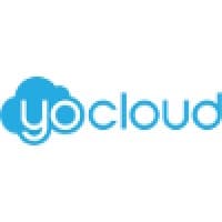 Yocloud logo
