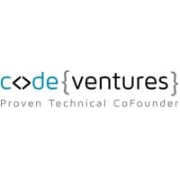 Code Ventures logo