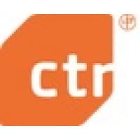 CTR Market Research logo