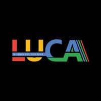 LUCA logo