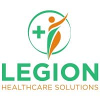 Legion Healthcare Solutions logo