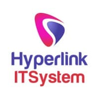 Hyperlink ITSystem logo