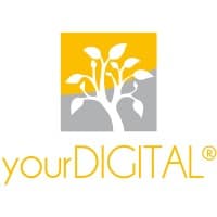yourDIGITAL logo