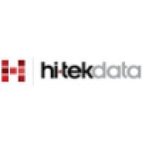 Hi-Tek Data logo