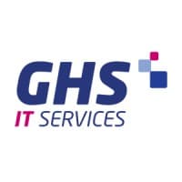 GHS logo