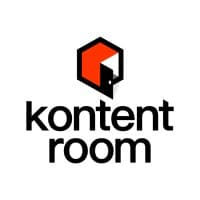 Kontent Room logo