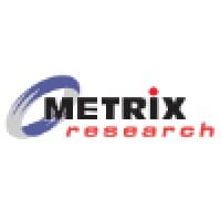 Metrix Research logo
