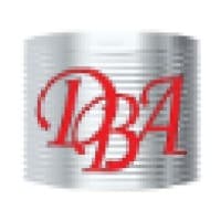 DBA Web logo