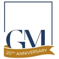 Gillespie Manners Search & Selection logo