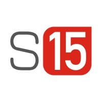 System 15 Limited logo