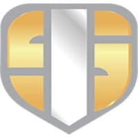 Interactive Security logo