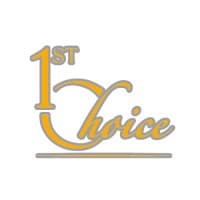 1st Choice logo