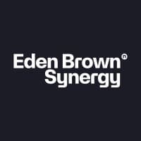 Eden Brown Synergy logo