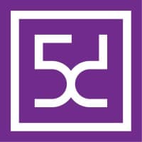 Fifth Dimension logo