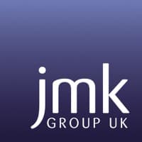 JMK GROUP UK logo