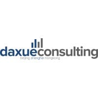 Daxue Consulting logo