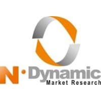N-Dynamic Market Research and Consultancy logo