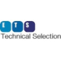 ETS Technical Selection logo