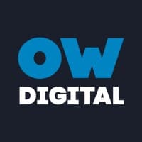 OW Digital logo
