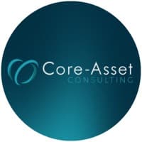 Core-Asset Consulting logo