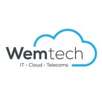 Wem Tech Solutions logo