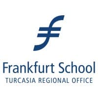 Frankfurt School TURCASIA Regional Office logo
