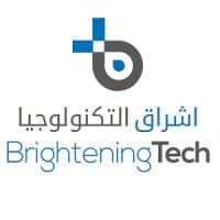 Brightening Technology logo